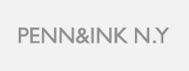 Logo Pen & Ink